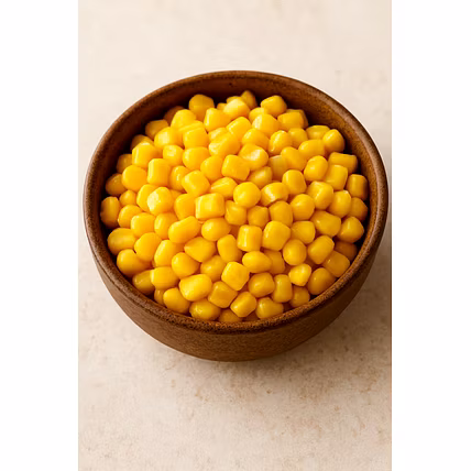 Frozen Sweet corn-12725959