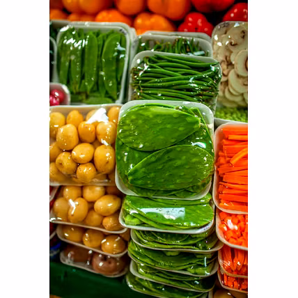 Organic Vegetables-1