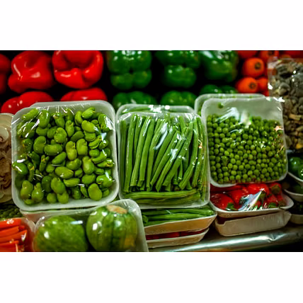 Organic Vegetables-2