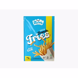 greenley french fries