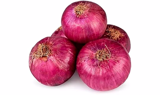 Red Onion