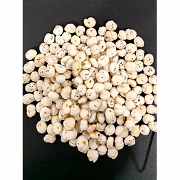 premium organic makhana from m/s gauranshi industries - guwahati, india