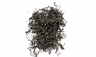 Premium Orthodox Green Tea - Handcrafted Elegance