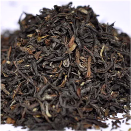 premium orthodox green tea - handcrafted elegance