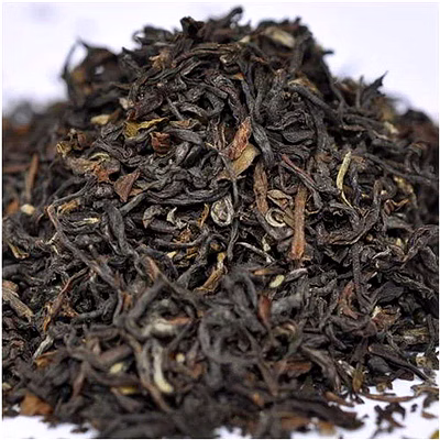 premium orthodox green tea - handcrafted elegance