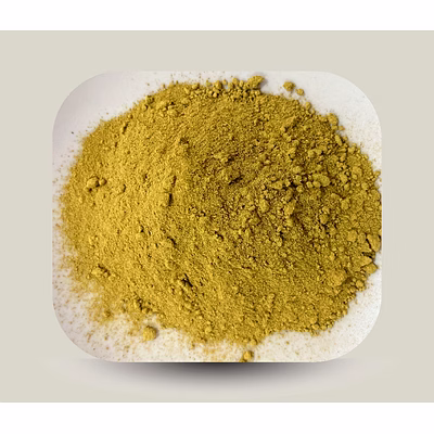 premium ginger powder - pure essence for culinary creations