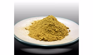 Premium Ginger Powder - Pure Essence for Culinary Creations