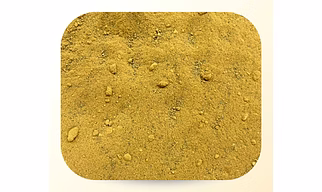 Pure Organic Amla Powder - Natural Immunity Booster and Beauty Elixir