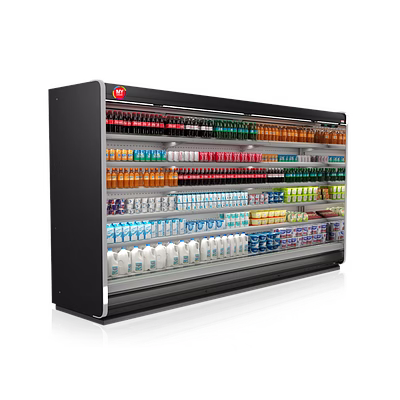 Open Multideck Chiller Remote