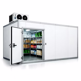 my ideas walk-in cold room