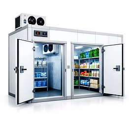 my ideas combi cold rooms