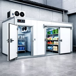 my ideas custom-built cold rooms