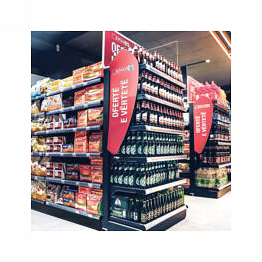my ideas retail shelf systems