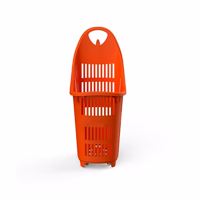 my ideas shopping basket from euro