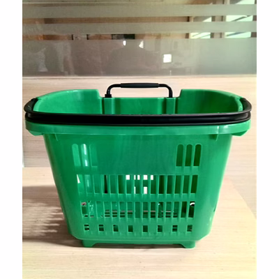 Shopping Basket from Euro-2