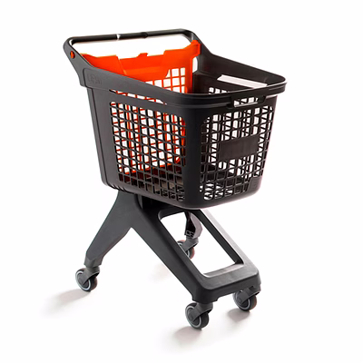 Shopping Basket from Euro-3