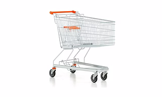 Shopping Trolley