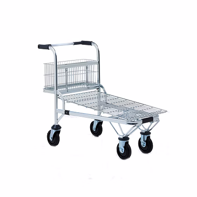 Shopping Trolley-2