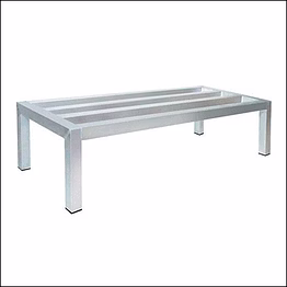 my ideas dunnage rack