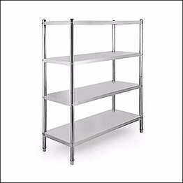 my ideas storage rack