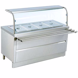 my ideas hot bain marie