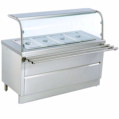 my ideas hot bain marie