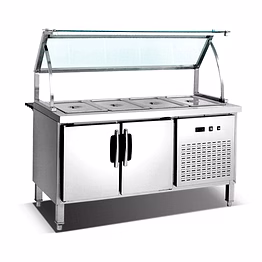 my ideas cold bain marie