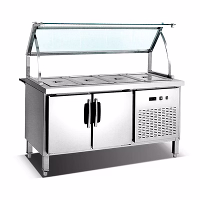 my ideas cold bain marie