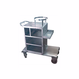 my ideas tea trolley