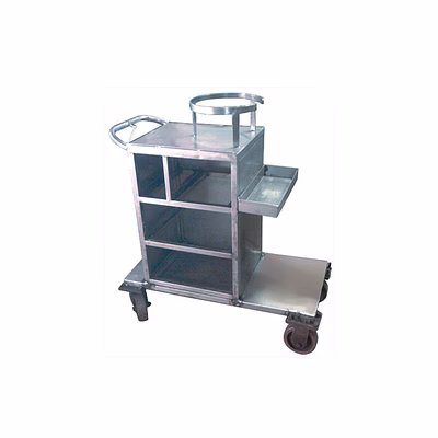 my ideas tea trolley