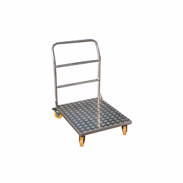 my ideas platform trolley