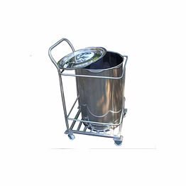 my ideas water serving trolley