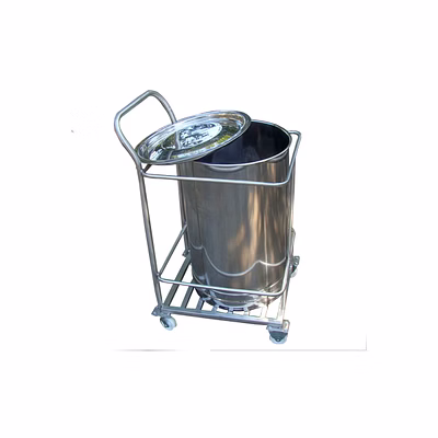 my ideas water serving trolley
