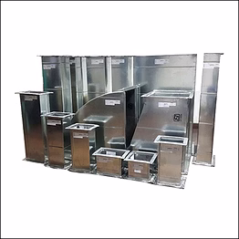 my ideas gi ducting