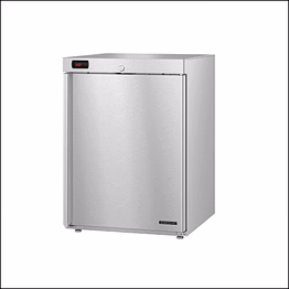my ideas single door uundercounter chiller / freezer
