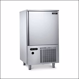 my ideas blast chiller / freezer