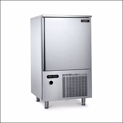 Blast Chiller / Freezer