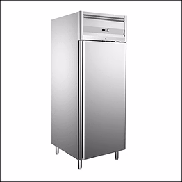 my ideas single door chiller / freezer