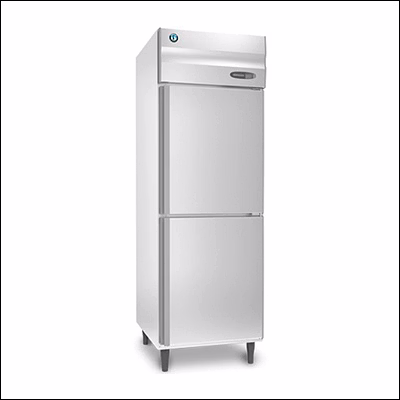 my ideas 2 door chiller / freezer