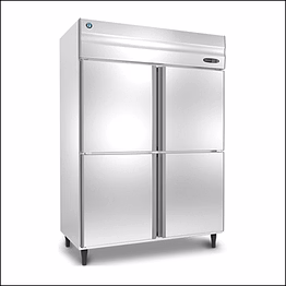 my ideas 4 door chiller / freezer