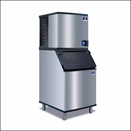 my ideas ice cube machine