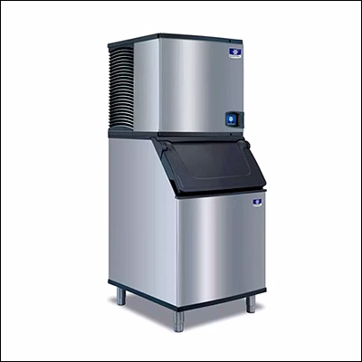 my ideas ice cube machine