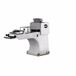 my ideas dough moulder
