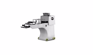 Dough Moulder