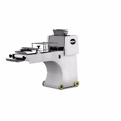 my ideas dough moulder