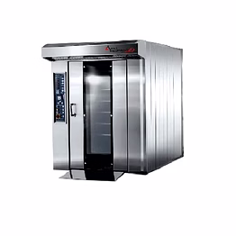 my ideas rotary rack ovens