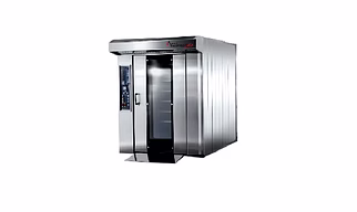 Rotary Rack Ovens