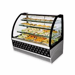 my ideas hot farsan display cabinet