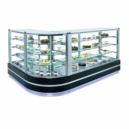 my ideas bakery display cabinet