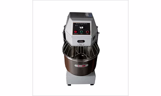 Spiral Mixer Fully Automatic